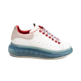 Alexander McQueen 'Oversized Sneakers' - Women's 36.5