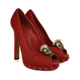 Alexander McQueen Heels - Women's 37