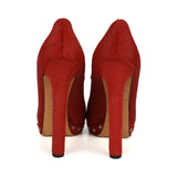 Alexander McQueen Heels - Women's 37