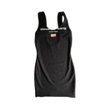 Alexander Wang Black Stretch Dress - Women's S