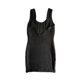 Alexander Wang Black Stretch Dress - Women's S