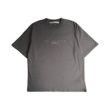 Alexander Wang Grey Short Sleeve - Women's S
