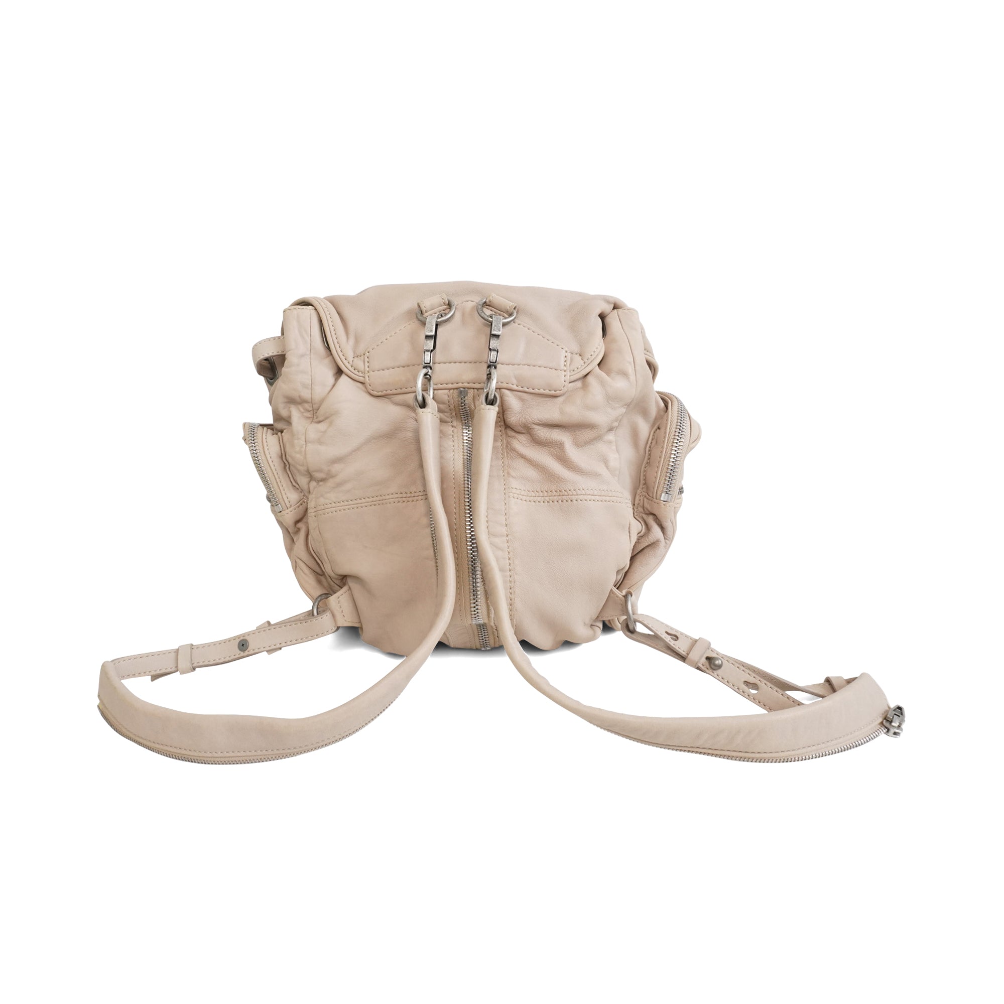 Alexander Wang 'Marti' Backpack Bag Alexander Wang 'Marti' Backpack Bag