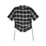 Helmut Lang Button-Down Shirt - Women's M