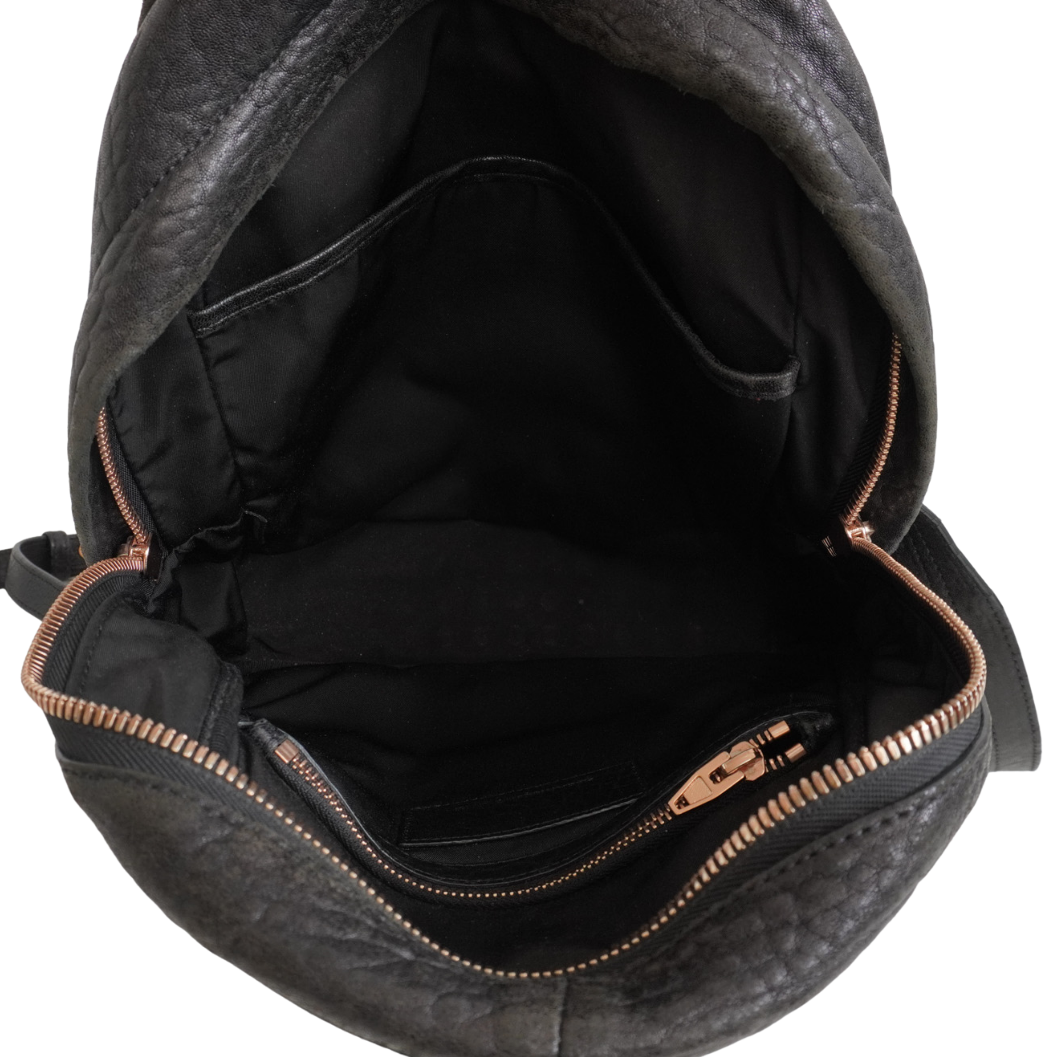 Alexander Wang 'Dumbo' Backpack – Fashionably Yours Alexander Wang 'Dumbo' Backpack – Fashionably Yours