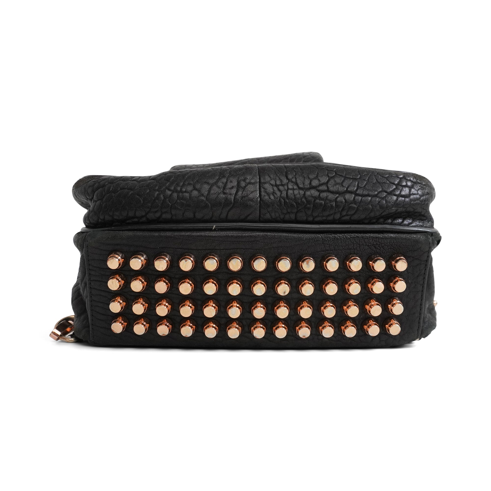 alexander wang dumbo leather backpack Alexander Wang 'Dumbo' Backpack – Fashionably Yours