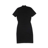 Alexander Wang Logo Dress - Women's S