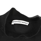 Alexander Wang Logo Dress - Women's S