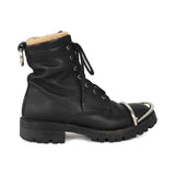 Alexander Wang 'Kennah' Boots - Women's 36