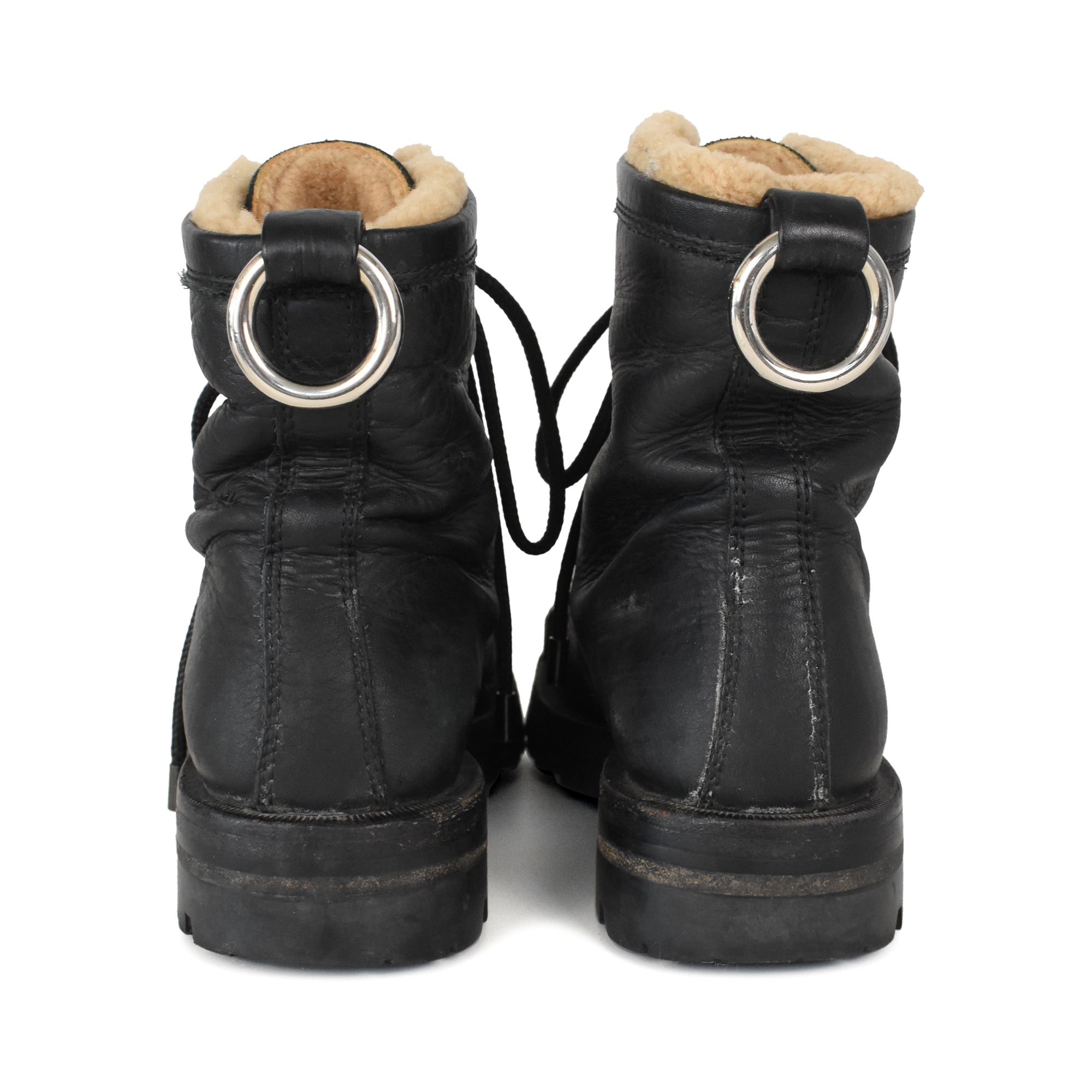 Alexander Wang Kennah Boots Women s 36 Fashionably Yours