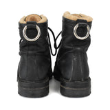 Alexander Wang 'Kennah' Boots - Women's 36