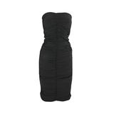 Alexander Wang Strapless Midi Dress - Women's S