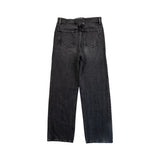 Alexander Wang Black Jeans - Women's 24
