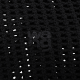 Alexanderwang.t Grid Knit Cardigan - Women's S