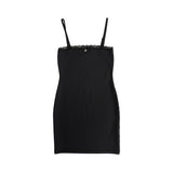 T by Alexander Wang Lace Tube Dress - Women's XS