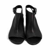 Alexander Wang 'Nadia' Peep-Toe Heels - Women's 39.5