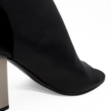 Alexander Wang 'Nadia' Peep-Toe Heels - Women's 39.5