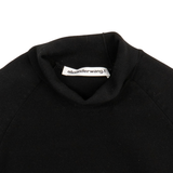 Alexander Wang Turtleneck Dress - Women's S
