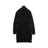 Alexander Wang Turtleneck Dress - Women's S