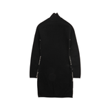 Alexander Wang Turtleneck Dress - Women's S