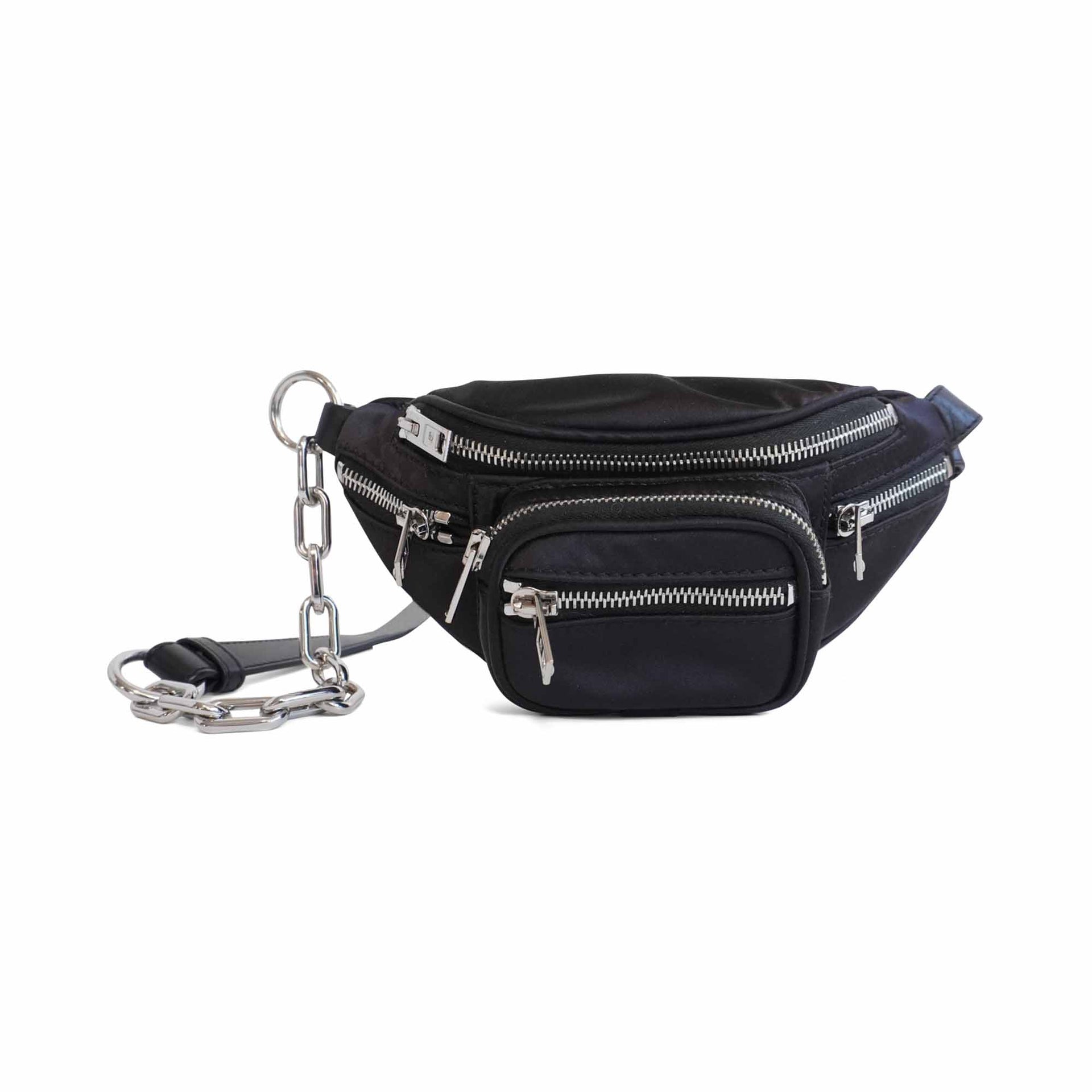 Alexander Wang 'Attica' Mini Belt Bag – Fashionably Yours