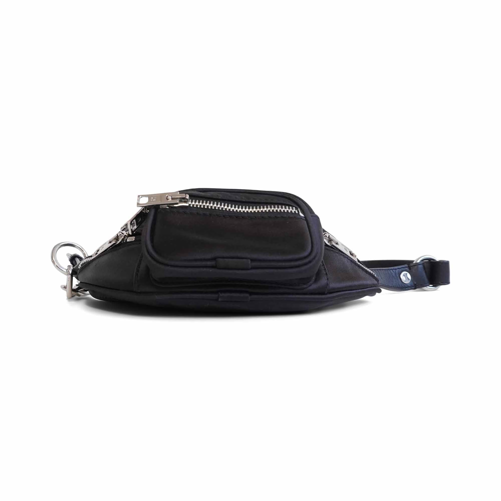 Alexander Wang 'Attica' Mini Belt Bag – Fashionably Yours