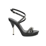 Alexander McQueen 'Punk' Sandals - Women's 38