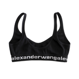Alexander Wang Bralette Top - Women's M