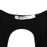T Alexander Wang Sports Bra - Women's XS
