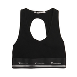 T Alexander Wang Sports Bra - Women's XS