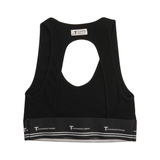 T Alexander Wang Sports Bra - Women's XS