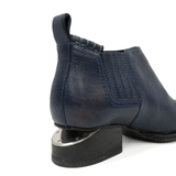 Alexander Wang 'Kori' Ankle Boots - Women's 35.5