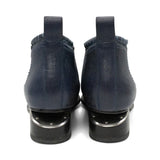Alexander Wang 'Kori' Ankle Boots - Women's 35.5