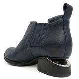 Alexander Wang 'Kori' Ankle Boots - Women's 35.5
