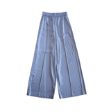 Alexander Wang.T Satin Trousers - Women's XS