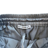 Alexander Wang.T Satin Trousers - Women's XS