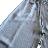 Alexander Wang.T Satin Trousers - Women's XS