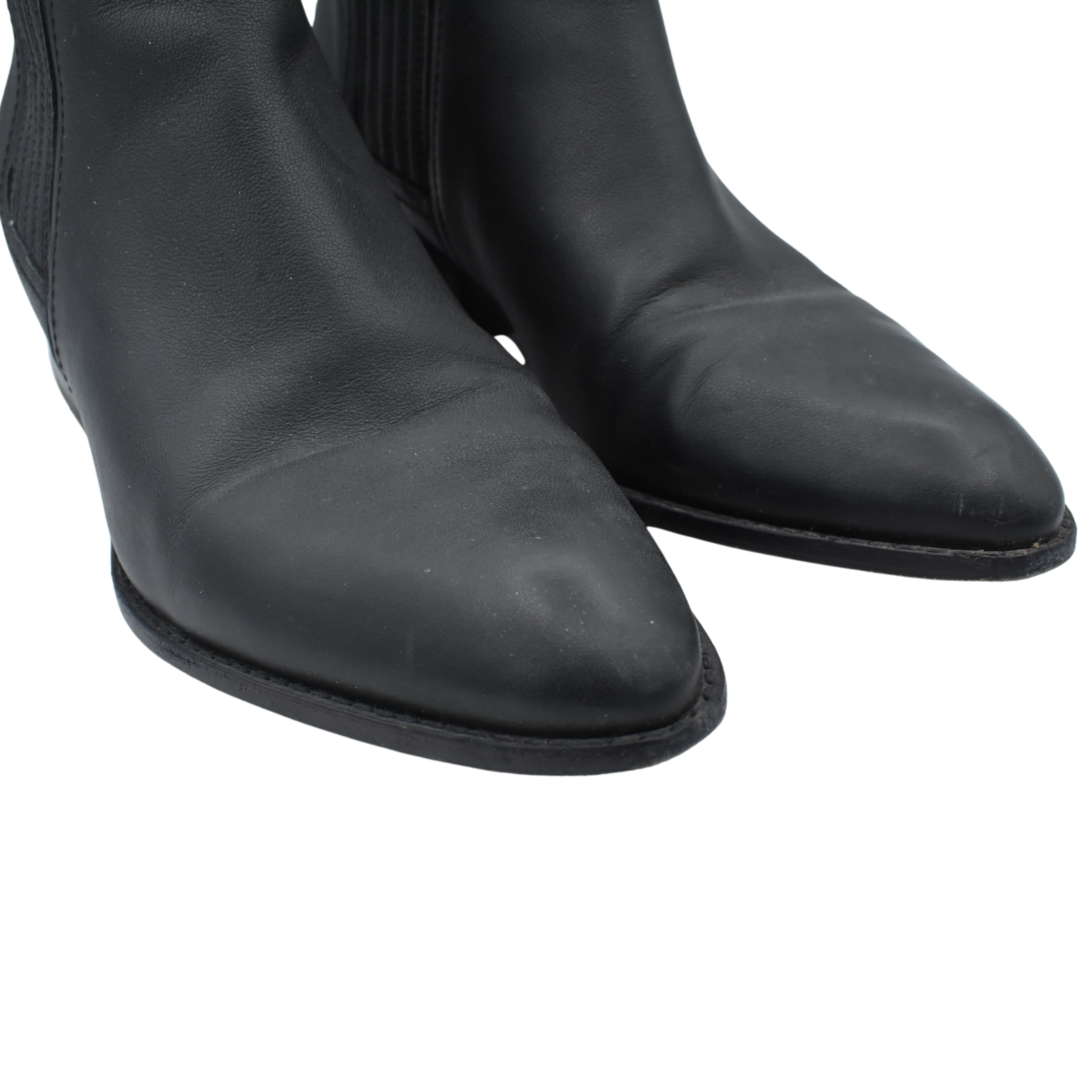 Alexander Wang 'Anouck' Boots - Women's 41 – Fashionably Yours Alexander Wang 'Anouck' Boots - Women's 41 – Fashionably Yours