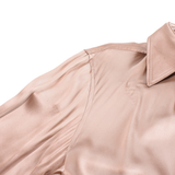 Alexanderwang.t Draped Shirt Dress - Women's 2