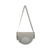 ALEXANDER WANG Light grey Handbags