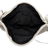 ALEXANDER WANG Light grey Handbags