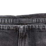 Alexander Wang Denim Jacket Shorts - Women's 29