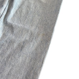 Alexander Wang 'EZ Cut-Out Logo' Jeans - Women's 27