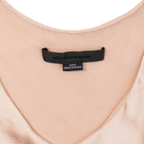 Alexander Wang 'Satin Streamers' Dress - Women's 0