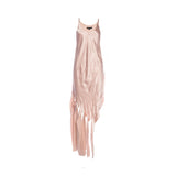 Alexander Wang 'Satin Streamers' Dress - Women's 0