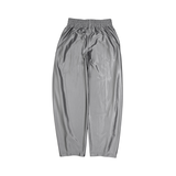 Alexanderwang.T Metallic Track Pants - Women's XS