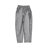 Alexanderwang.T Metallic Track Pants - Women's XS