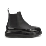 Alexander McQueen Boots - Women's 37.5 - Fashionably Yours