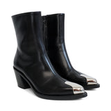 Alexander McQueen Ankle Boots - Women's 37