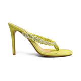 Alexandre Vauthier 'Jojo' Sandal - Women's 39